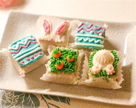 Unlock the Secrets to Spelling Petit Fours Correctly